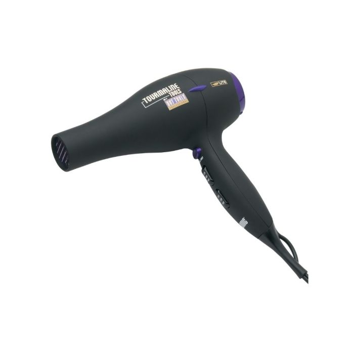 Hot tools tourmaline 2024 ionic professional dryer