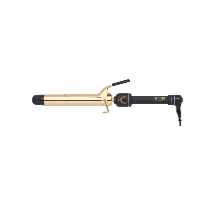 Hot tools on sale 32mm curling iron