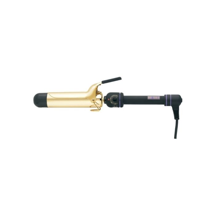 Hot tools big sale bumper curling iron